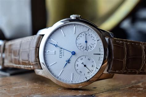 czapek watch